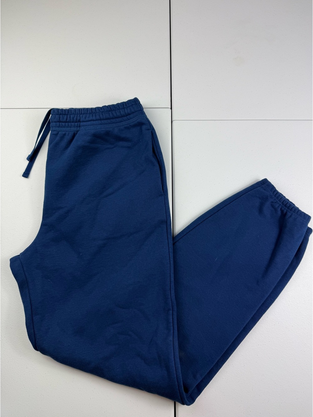 Beyond Yoga women’s Navy Blue Jogger Sweatpants